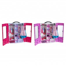 Barbie Fashionistas Ultimate Closet Assortment Parent   555555515